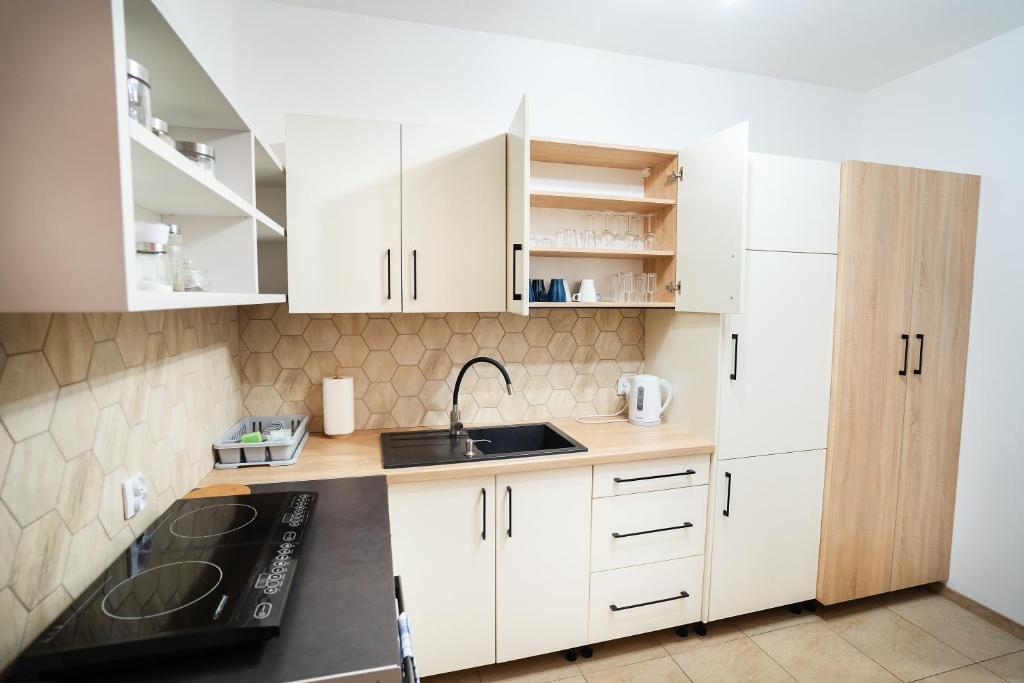 KrakowApart Zyblikiewicza - 17