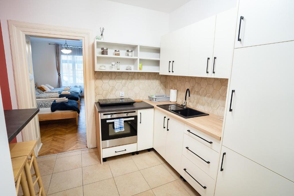 KrakowApart Zyblikiewicza - 16