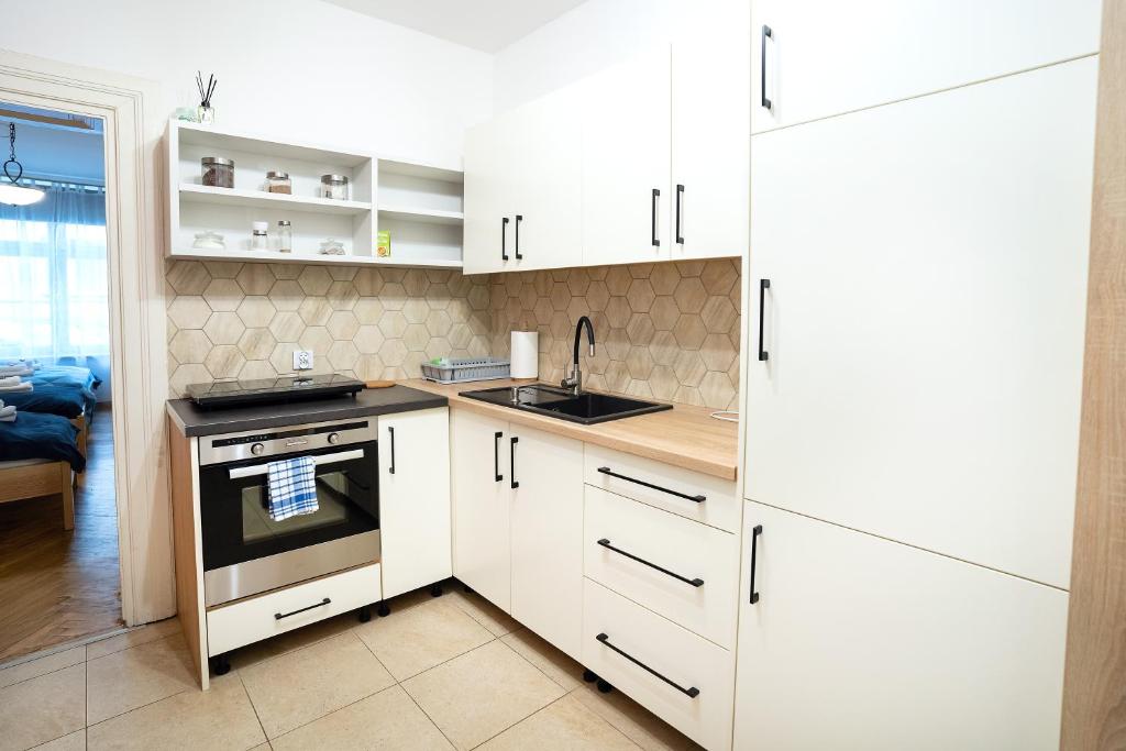 KrakowApart Zyblikiewicza - 19