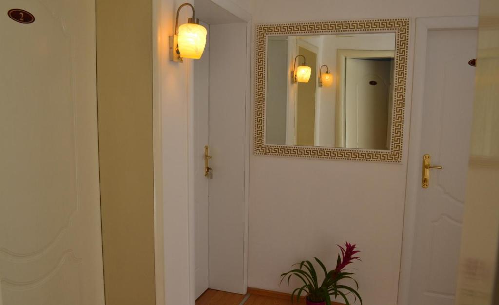 Foto dalla galleria di Tirana Central GuestHouse a Tirana