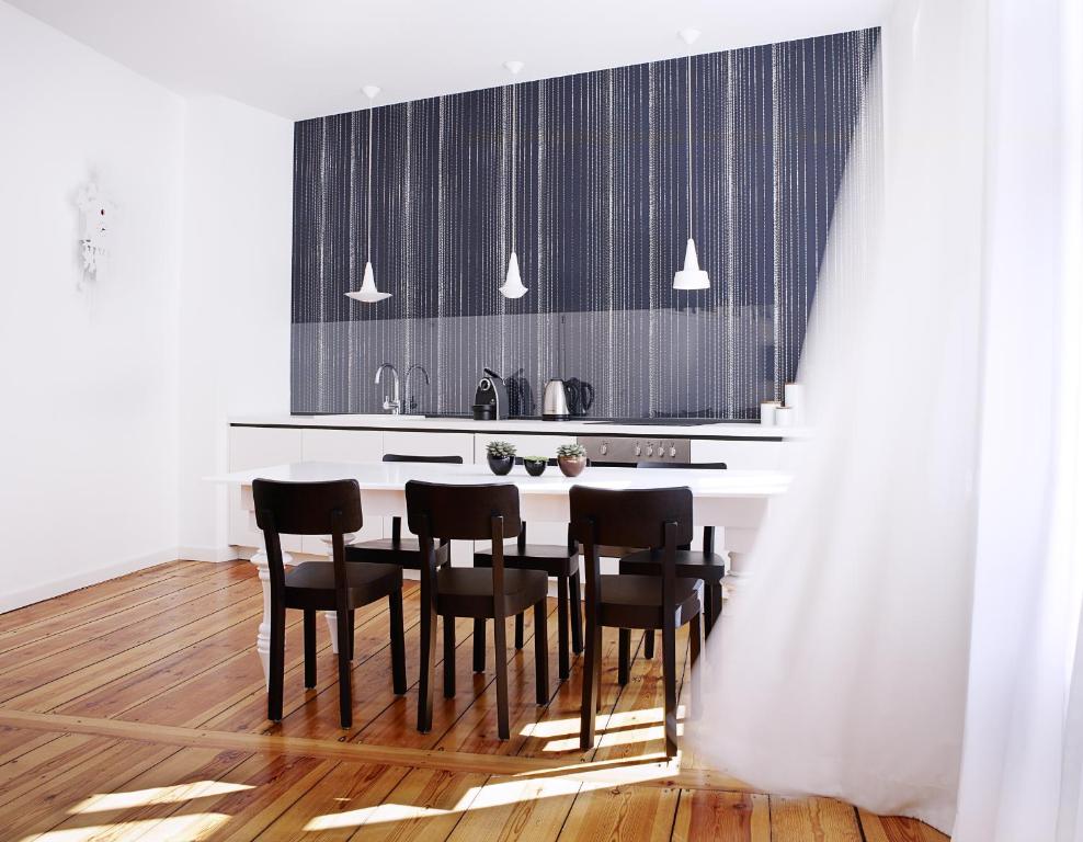 Hotel AMANO Rooms & Apartments - Resim 33