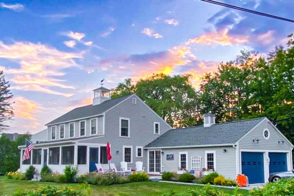 Kennebunk Beach House, Kennebunk Updated 2024 Prices