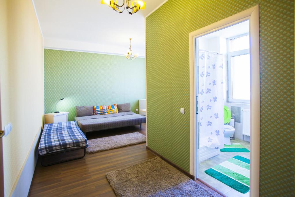 Hotel La Gil - Resim 33