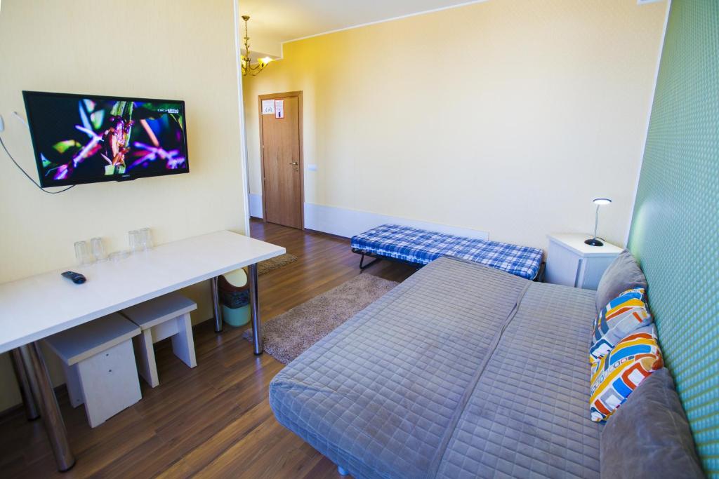 Hotel La Gil - Resim 34