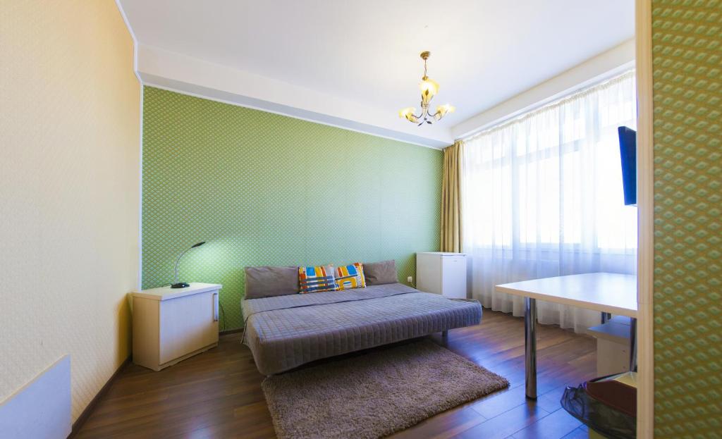 Hotel La Gil - Resim 35