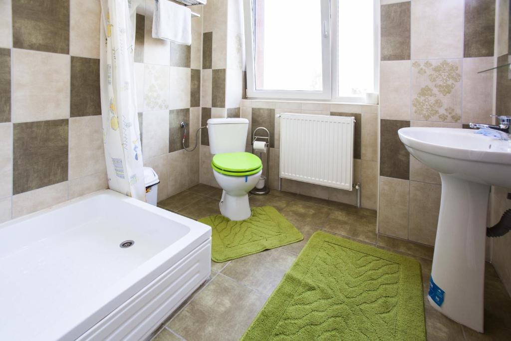 Hotel La Gil - Resim 36