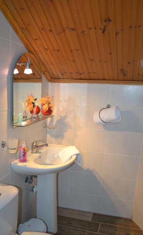 Bagno di Tirana Central GuestHouse