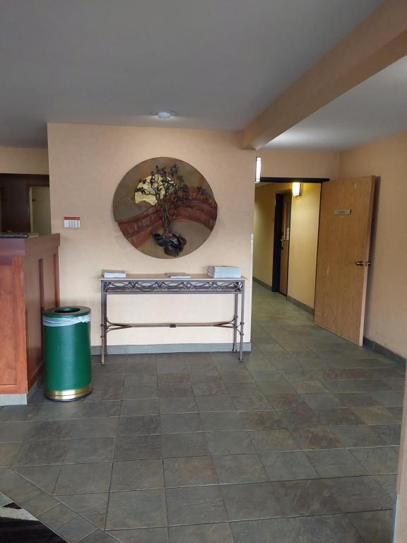 Fotografie z fotogalerie ubytování Lavissh inn and Suites v destinaci Bellingham