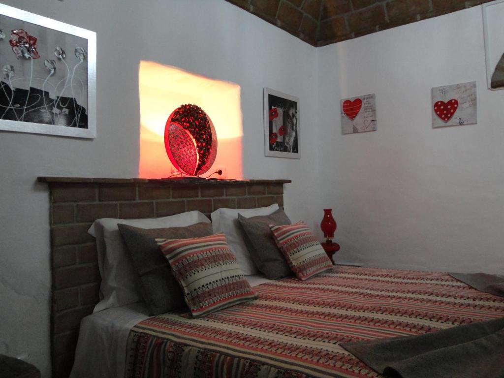 Casa Daterra - Suite Di Famiglia