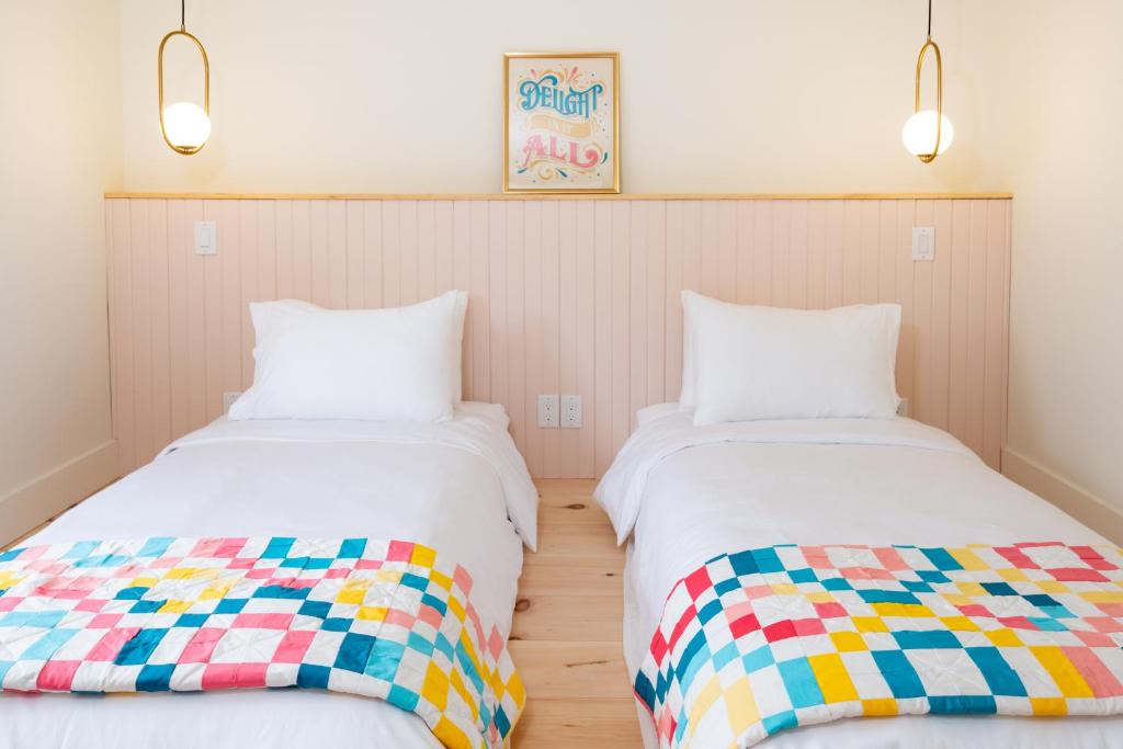 The August House - Double Or Twin Room