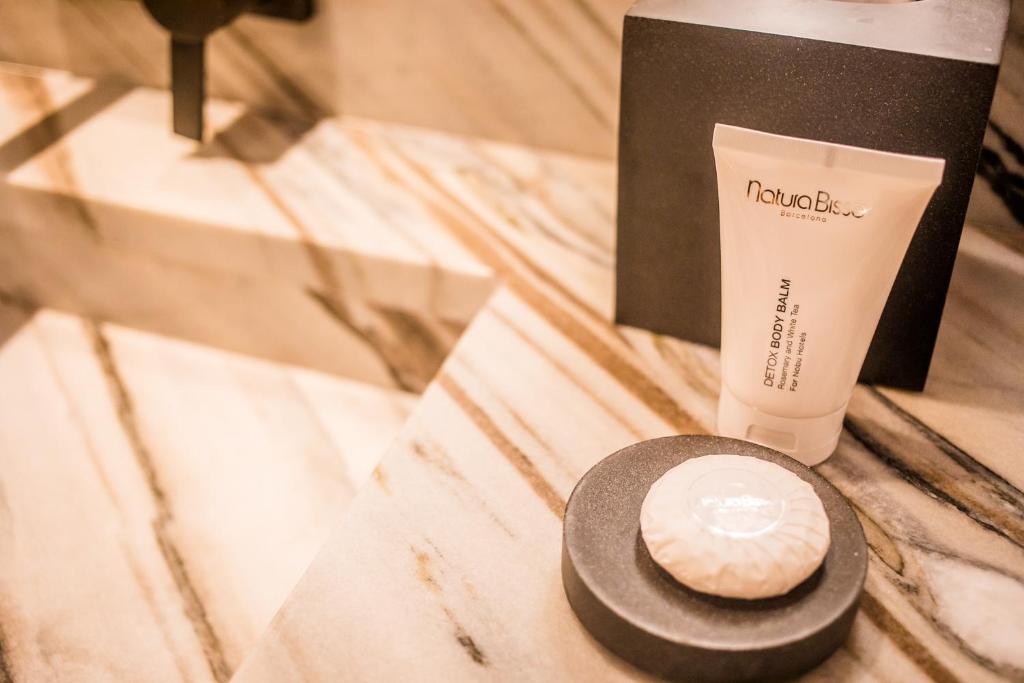 Nobu Hotel Atlanta - ジュニアスイート