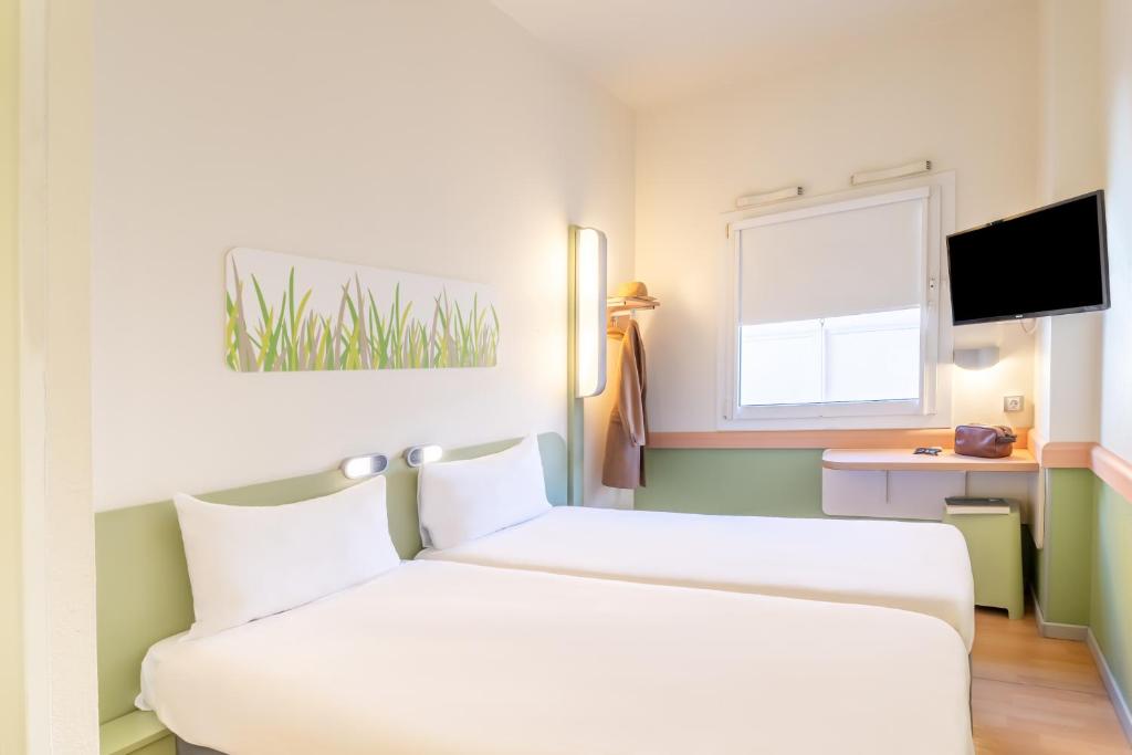 Ibis Budget Madrid Calle Alcalá, Madrid – Bijgewerkte prijzen ...