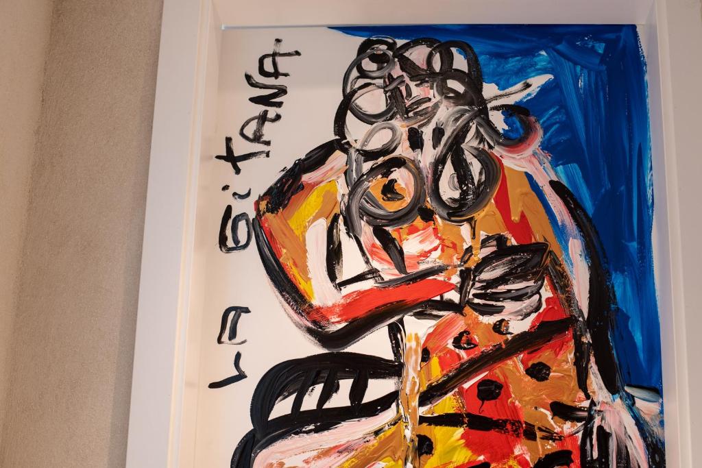 Casa ART Sevilla - Resim 42