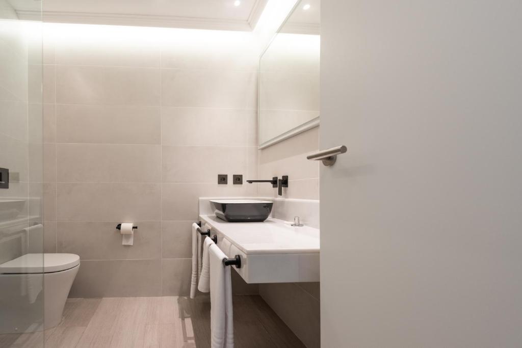 Casa ART Sevilla - Resim 43