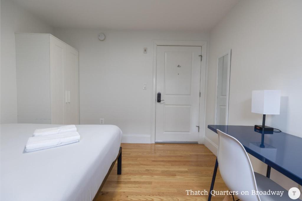 West Broadway Quarters by Thatch photo