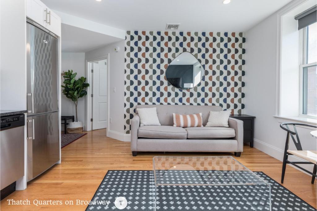 West Broadway Quarters by Thatch photo