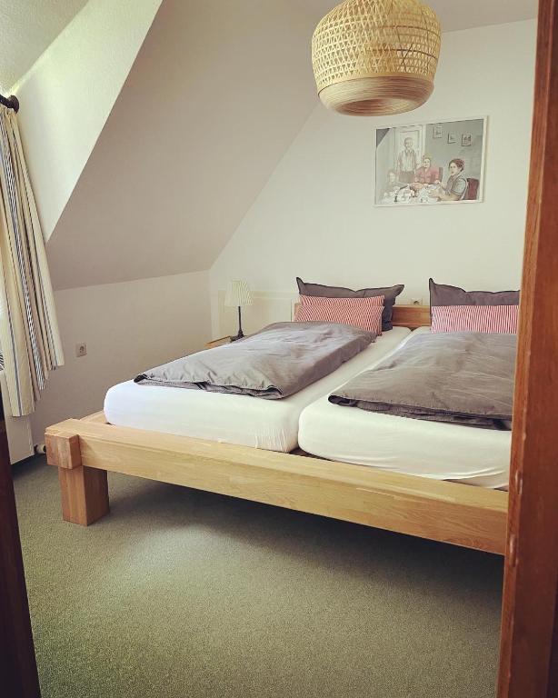Hotel Gut Schöneworth - Suite
