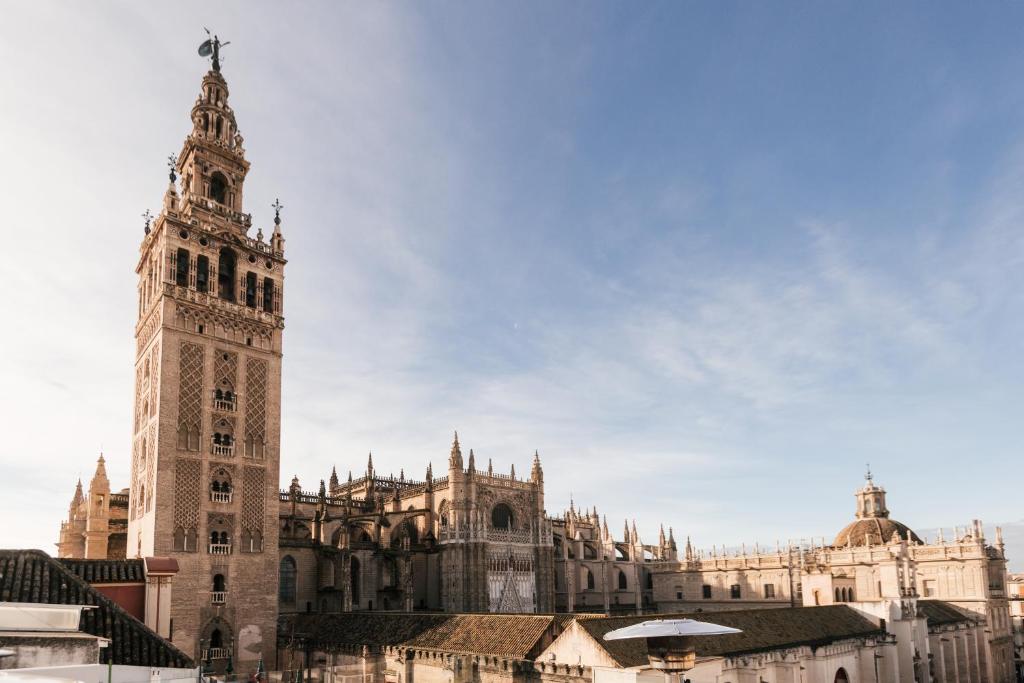 
Suite with City View
