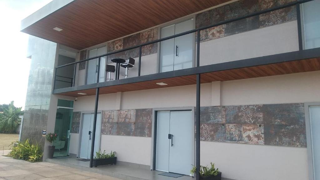 Foto da galeria de Barcel Flat em Teresina