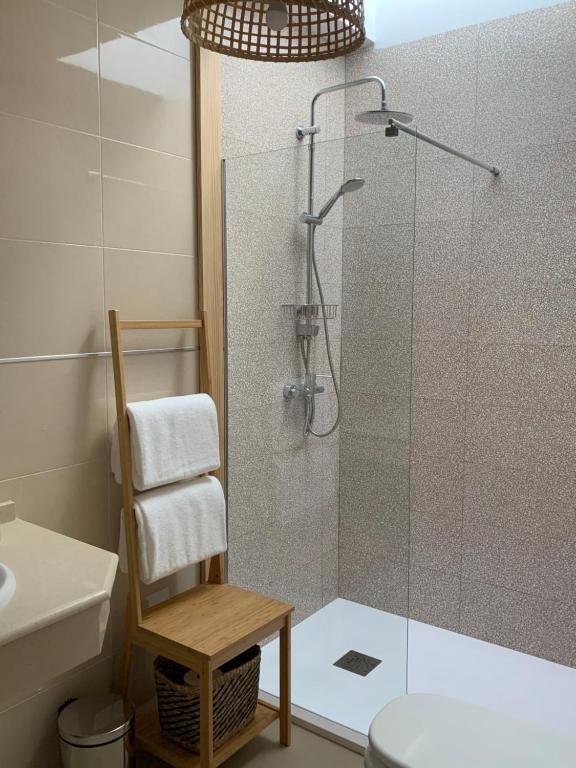 Zdjęcie z galerii obiektu COMUNEROS82 w mieście Baeza