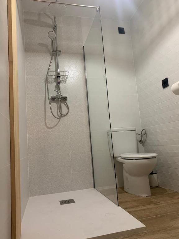 Zdjęcie z galerii obiektu COMUNEROS82 w mieście Baeza