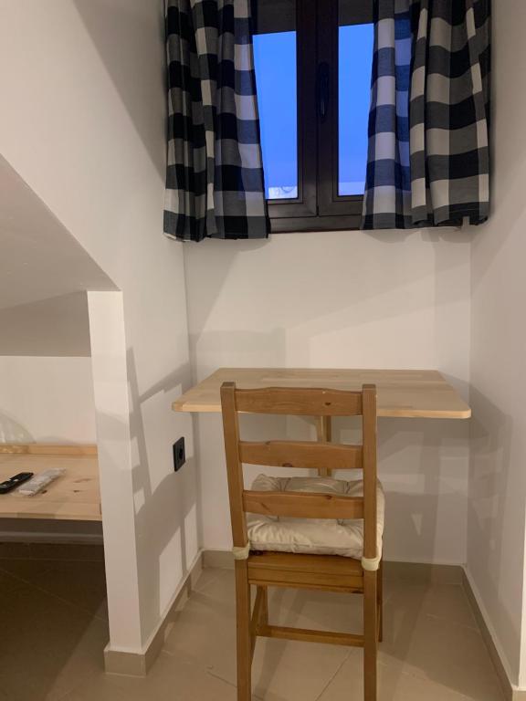 Zdjęcie z galerii obiektu COMUNEROS82 w mieście Baeza