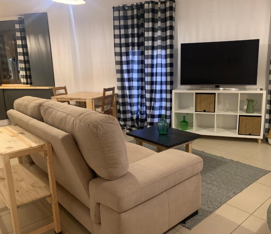 Zdjęcie z galerii obiektu COMUNEROS82 w mieście Baeza