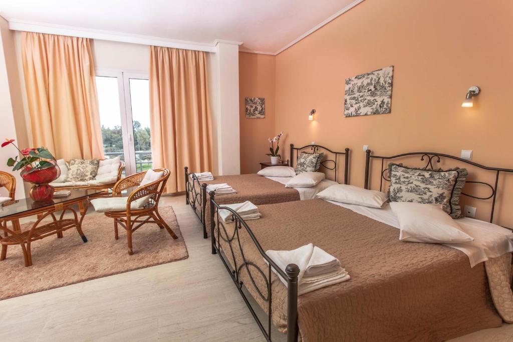 Minavra Hotel - Resim 37