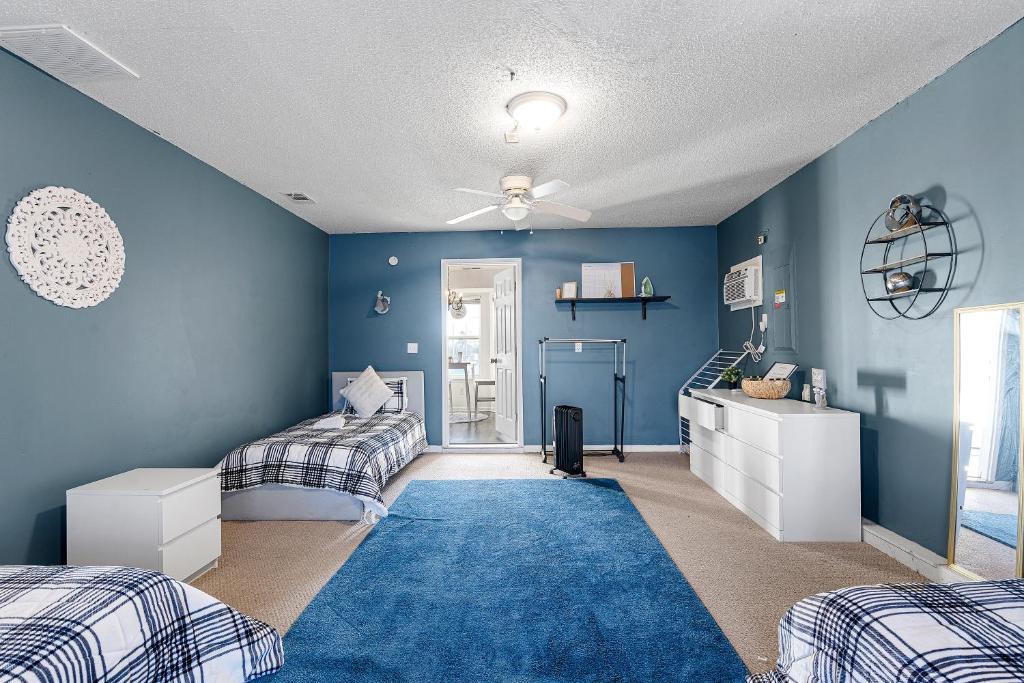 Hakuna Matata Hostel Shared Room, Charlotte (updated prices 2024)