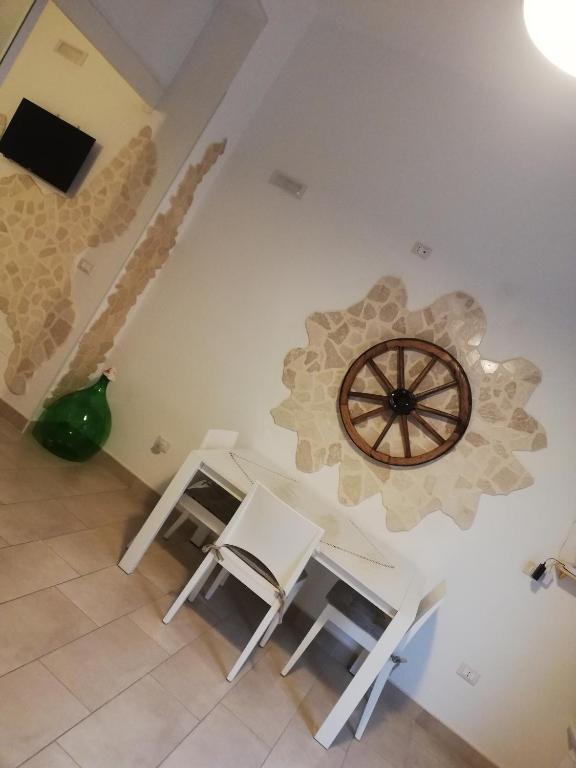 Zdjęcie z galerii obiektu V&M suite con jacuzzi w mieście Ostuni