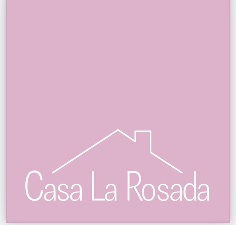 Certifikát, hodnocení, plakát nebo jiný dokument vystavený v ubytování Casa La Rosada