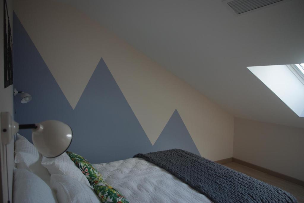 Au Temps Retrouvé - Habitación Doble