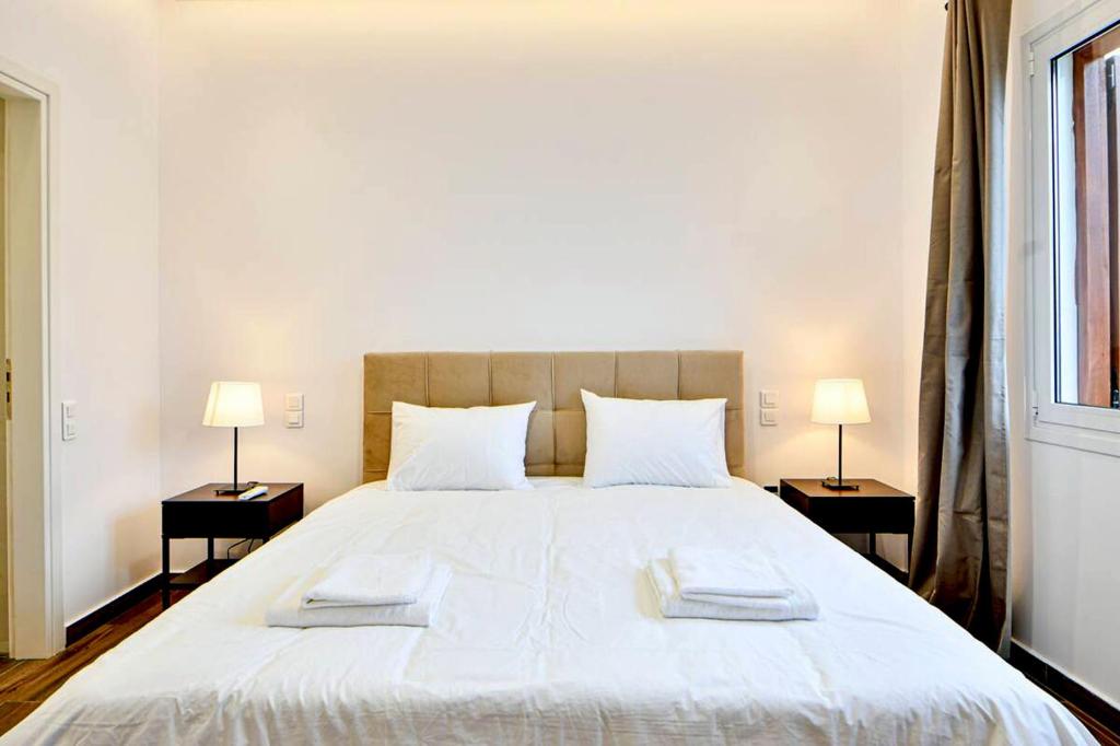 Boutique40 Luxury Apartment - 3