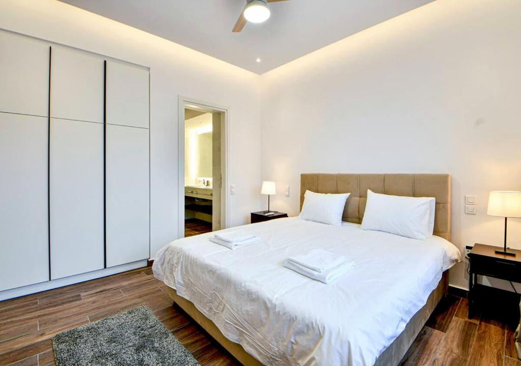 Boutique40 Luxury Apartment - 4