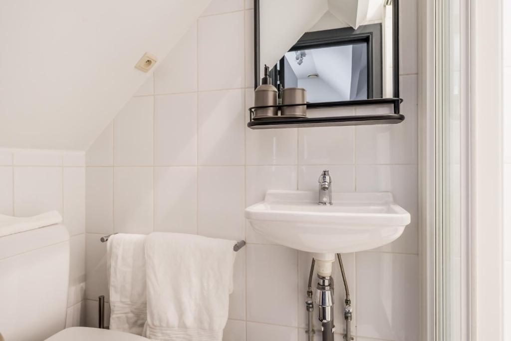 Bagno di Simone's Kitchen B&B