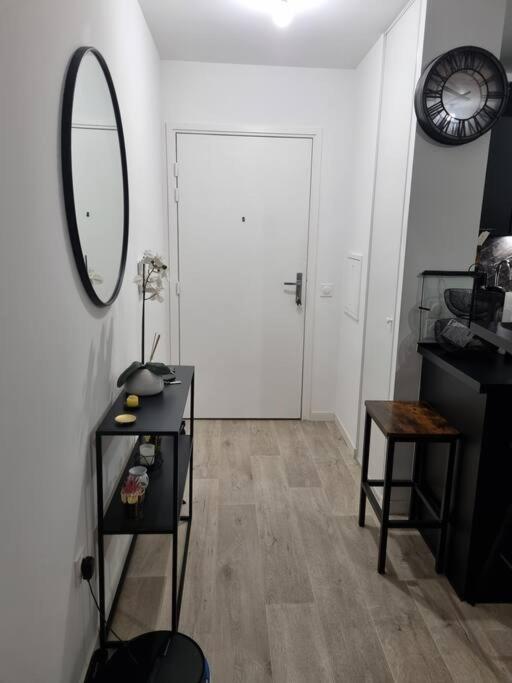Fotografia z galérie ubytovania Appartement cosy et équipé v destinácii Meaux