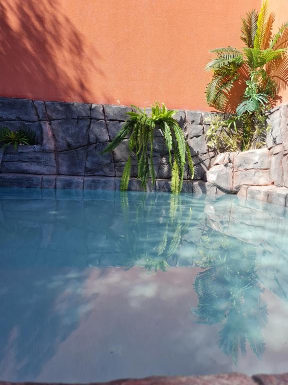 Casa Camino del Agua - Holiday Home