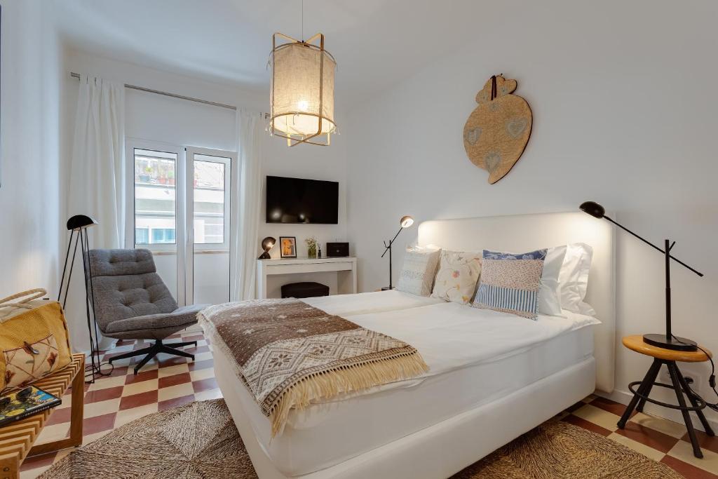 Your Vintage Townhouse photo