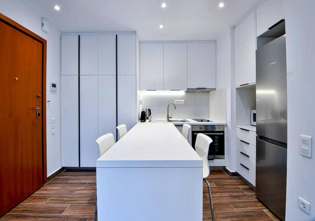 Boutique40 Luxury Apartment - 9