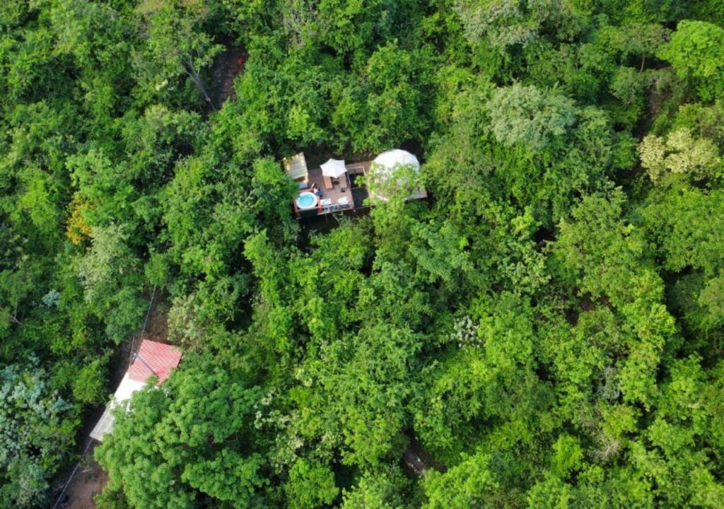 Chinauta_Eco_Glamping - Housity