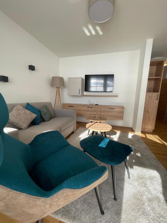 Posedenie v ubytovaní Bauernhofhotel "die Unterbergerin" - Zimmer mit Frühstück und Ferienwohnungen in Gastein mit GRATIS Thermeneintritt