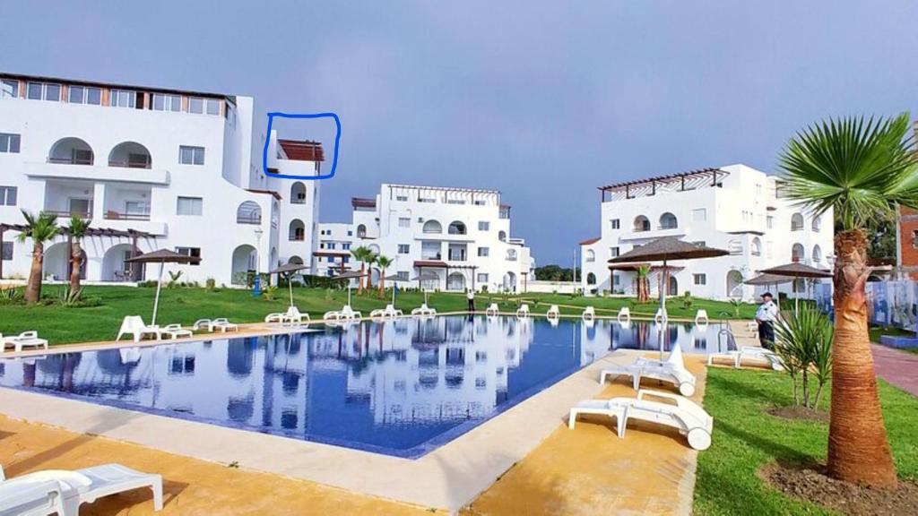 complexe la perle de cabo