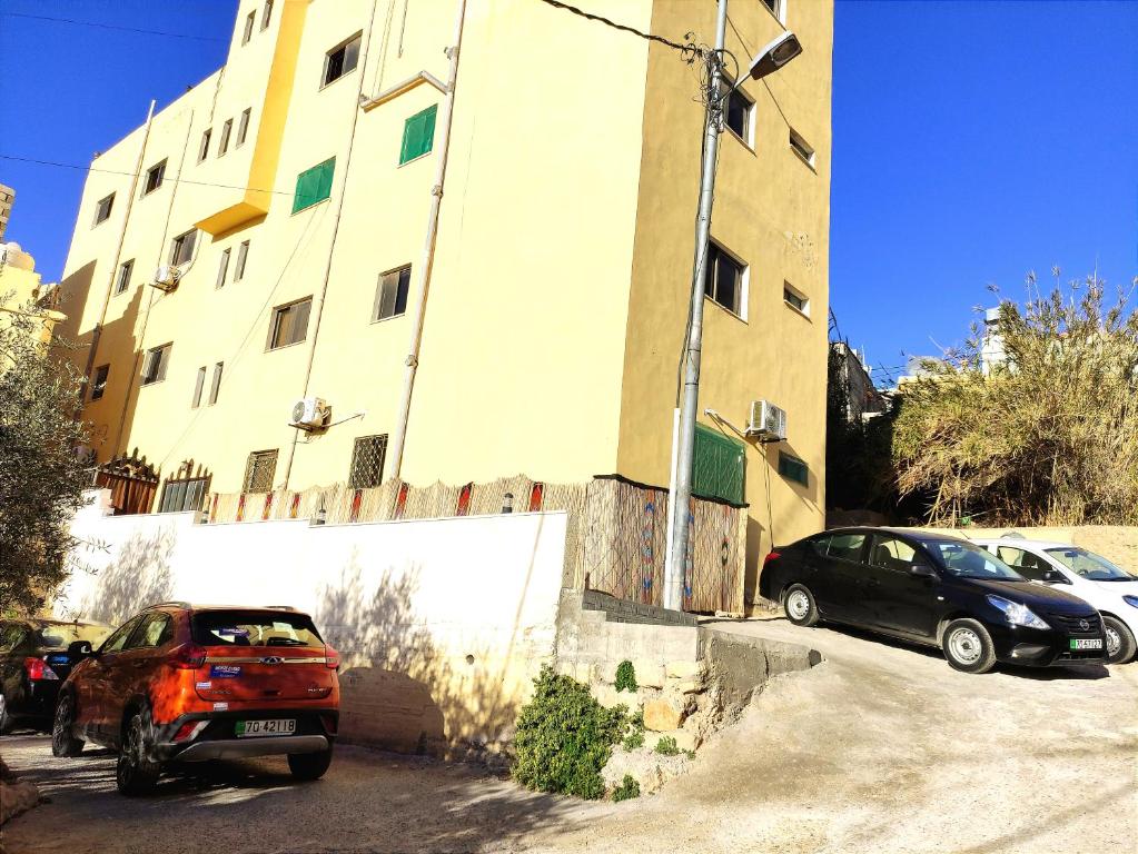 Fotografija v galeriji nastanitve Majido Hotel v mestu Wadi Musa
