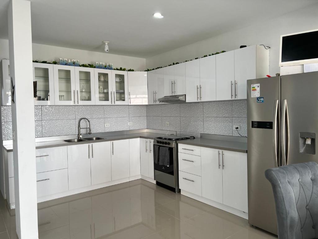 Casa o chalet Esperanza’s Rentals (Perú Cerro Azul)