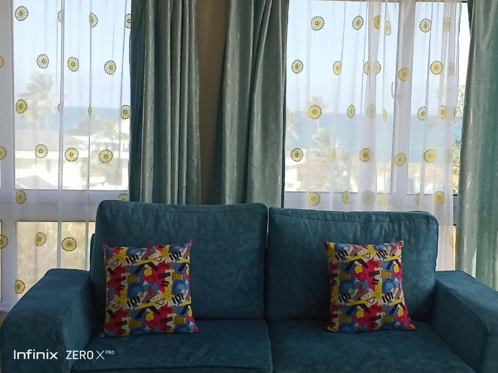 La Casa Del Amor Furnished Apartments, Mombasa, Kenya