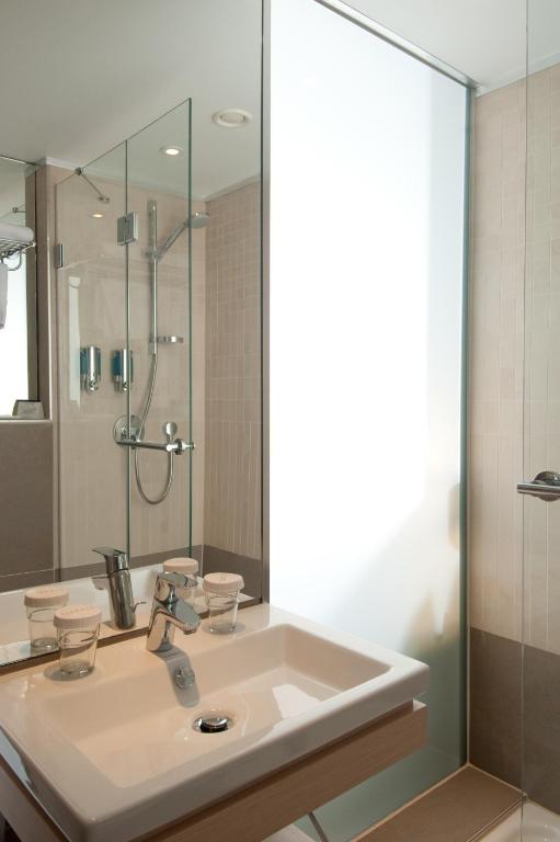 TITANIC Comfort Mitte - Resim 17