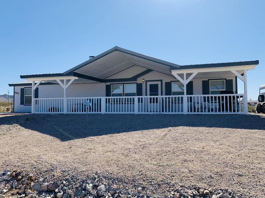 Grand Canyon Skywalk Desert Oasis, Meadview Preços atualizados 2023