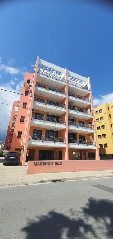 STEFARIS PROPERTIES \