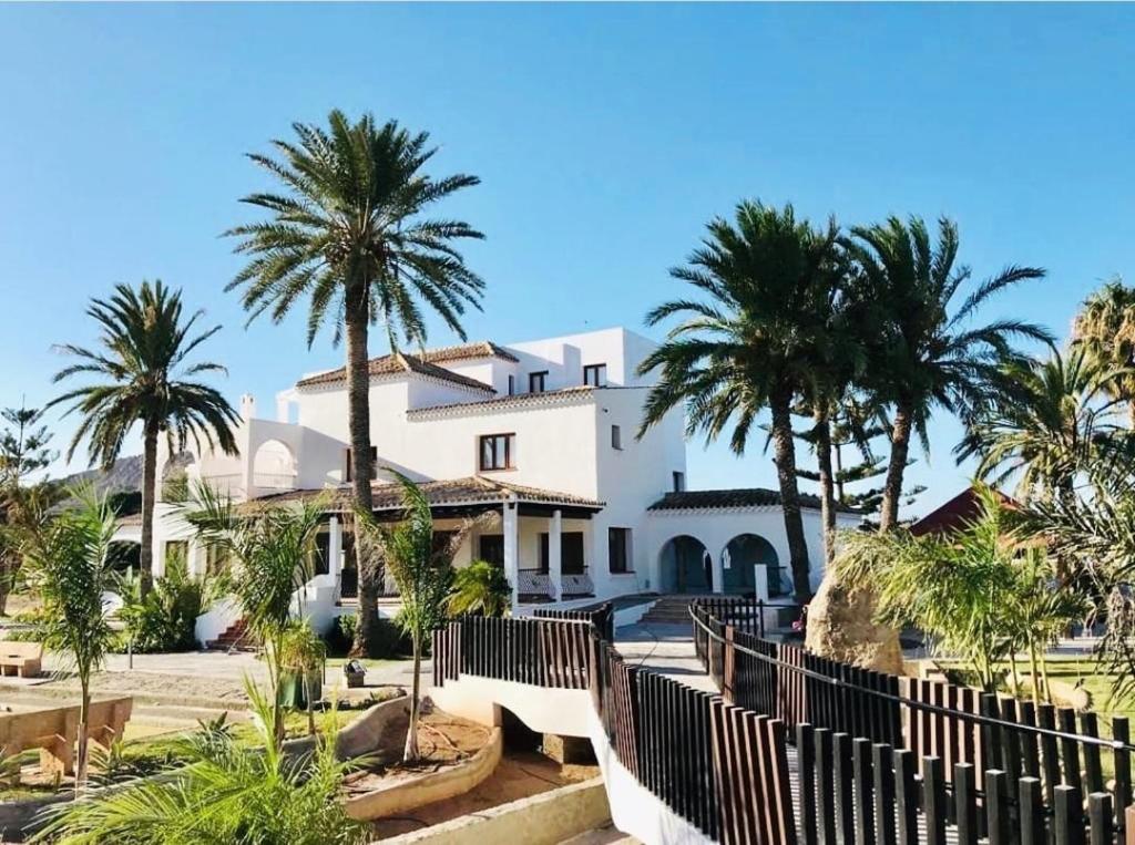 Jardines de la Mata Boutique Beach, Mojácar – Bijgewerkte ...