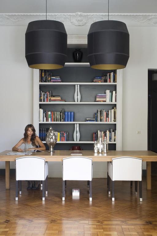 Praktik Rambla - Resim 24